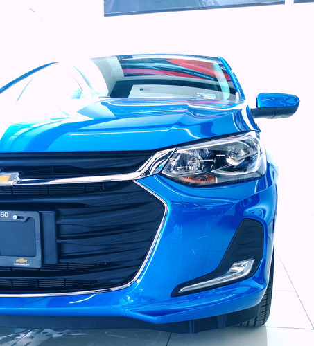 Chevrolet Onix 1.3 Ls Mt