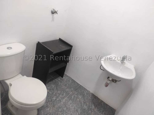 Imagen 11 de 12 de En Venta Oficina Avenida 19 De Abril Asiso 22-1711
