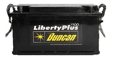 Bateria 49r-1100 Duncan Grand Cherokee