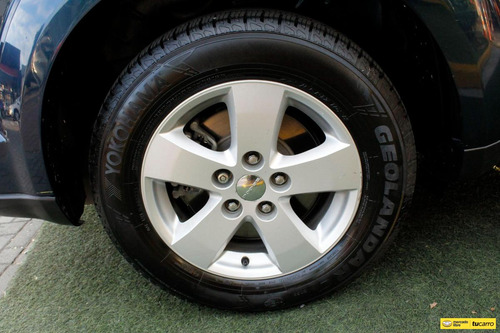 Dodge Journey 2.4 Se 7 Puestos