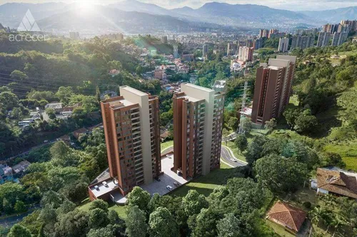 Vendo Aparta Suite En Envigado