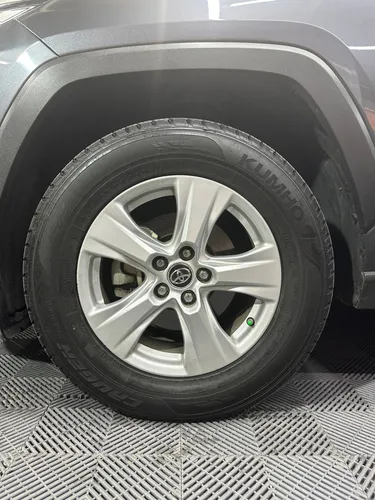 Toyota RAV4 2.0 Xle 4X2 Cvt