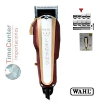Comprar Maquina De Cortar Cabello Profesional Wahl Legend