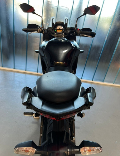 Imagen 8 de 13 de Kawasaki Versys 650