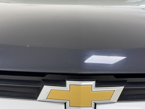 Chevrolet Tracker 1.2 T LTZ AT6
