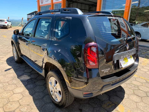 Renault Duster Expression 1.6 16v