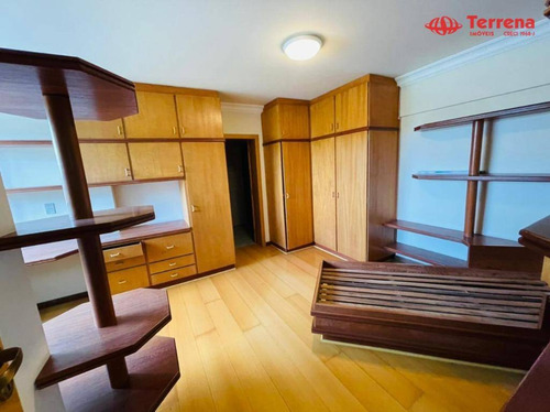 Imagem 9 de 16 de Apartamento Duplex Com 3 Suítes - Vila Nova - Blumenau/sc - Ap0363