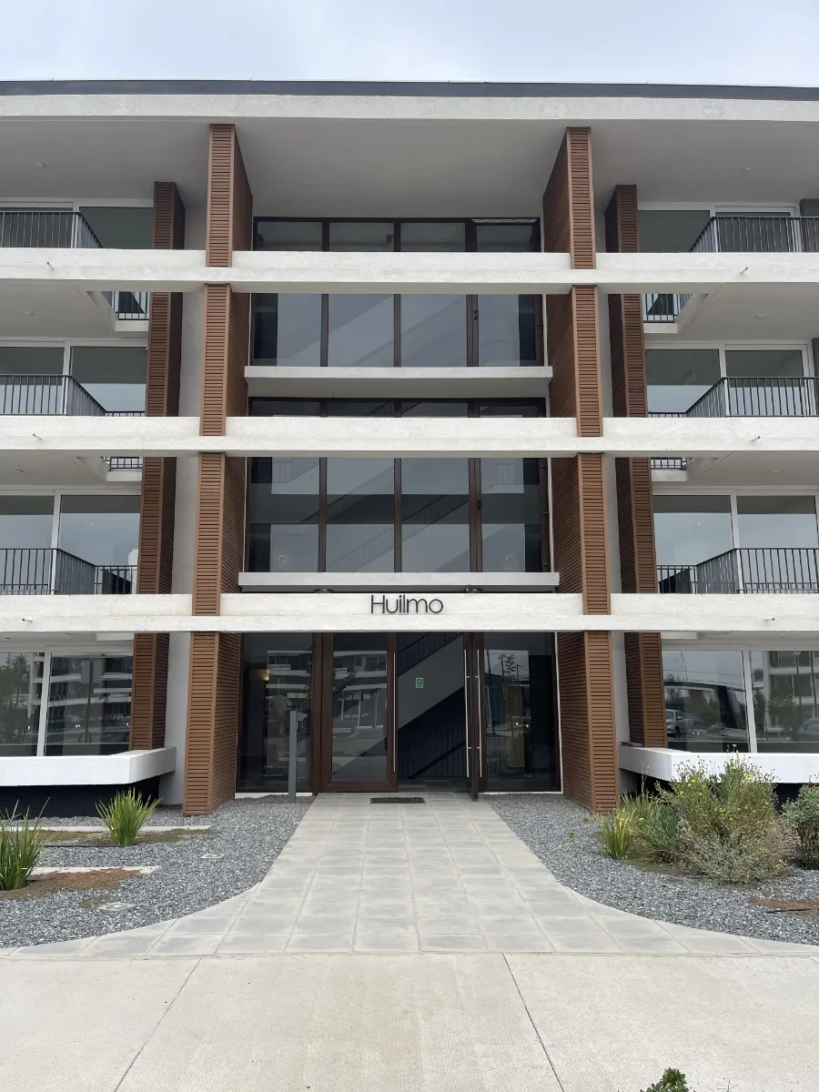 Imagen 1 de 18 de Departamento Nuevo En Arriendo Condominio Piemonte Machalí