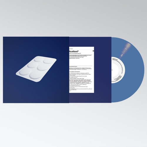 Spiritualized - Ladies And Gentlemen We Are Floating 2xlp