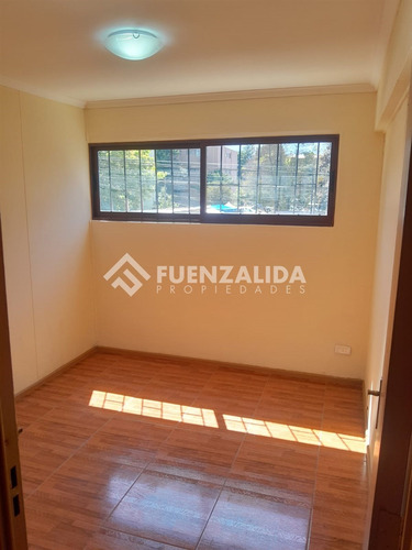 3 Dorm., Más 1 Baño Más 1 Est., Sector Alcalde J. Monckeberg