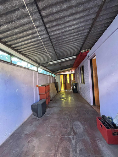 Amplia Y Acogedora Casa, Ubicada En Maipú