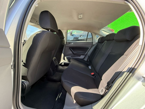 Volkswagen Virtus 1.6 Msi Comfortline Mt