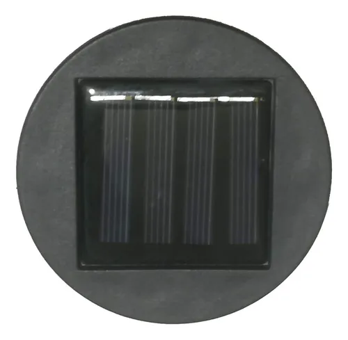 Mosaic Bola Solar Negro