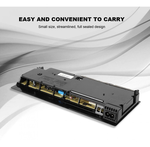 Imagen 4 de 9 de Fuente De Alimentación Para Ps4 Slim 2200 Adp-160fr 2000 N15
