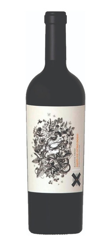 Sapo De Otro Pozo Blend De Tintas 750 Ml.