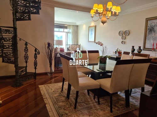 Imagem 4 de 30 de Cobertura Duplex Com Piscina E Próximo A Praia! - Co00053 - 68023774