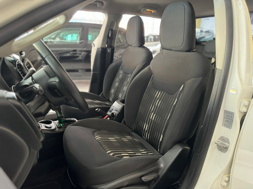 Fiat Toro 1.8 Endurance 16v Flex 4x2 Aut. 4p