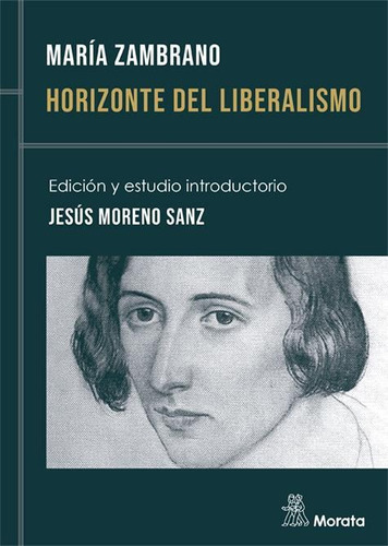 Libro Horizonte Del Liberalismo