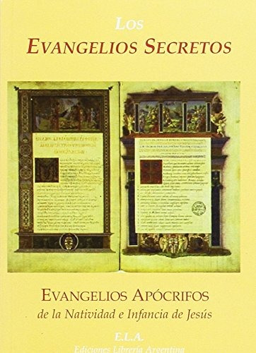 Los Evangelios Secretos. Vv.aa.