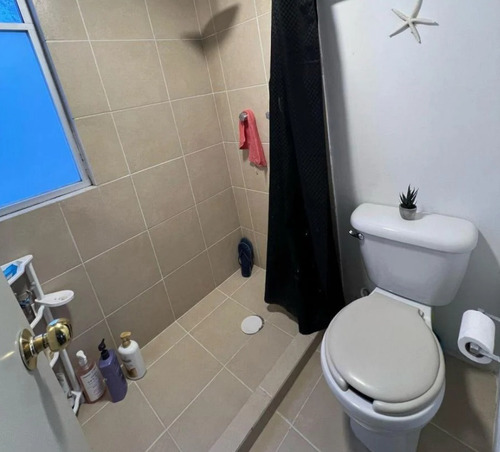 Departamento En Norte 92-a 8721, La Esmeralda, Gustavo A. Madero, Cdmx. Ch3-ru