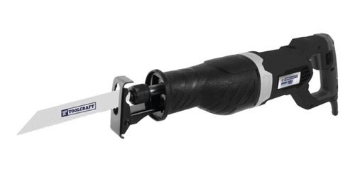 Sierra Sable 900w 150mm Toolcraft Tc5920