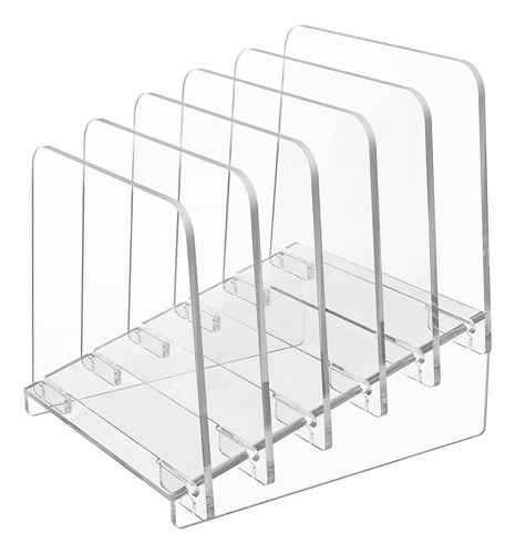 Organizador De Archivos Inclinado, Portafolios De Archi...