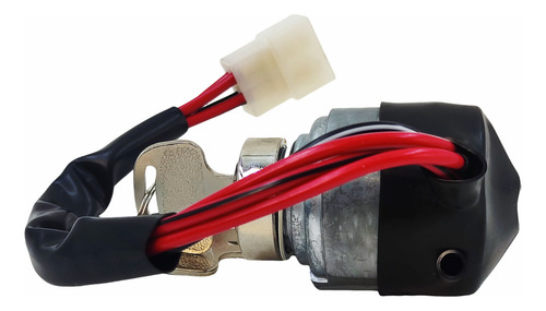 Interruptor De Encendido Para Kubota M6s-111 Carrier M5n-091