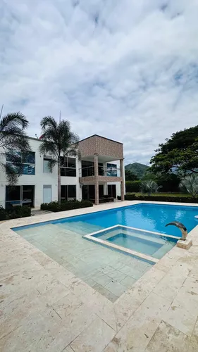 Finca En Venta En Sopetrán - Antioquia
