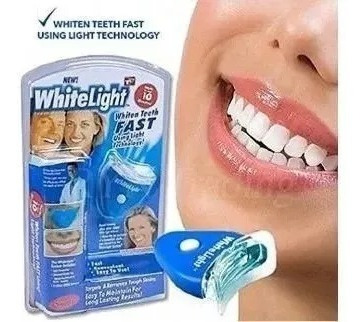 Kit Blanqueador De Dientes