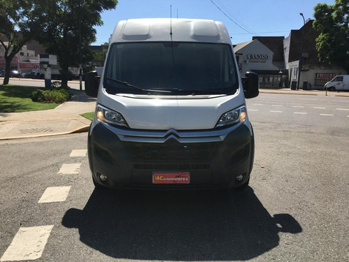 Citroën Jumper 435 2.2 L3 H2 Hdi 130 Mt6