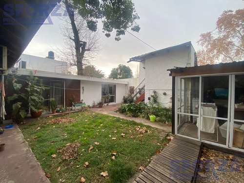 Venta Casa En Barrio El Cortijo