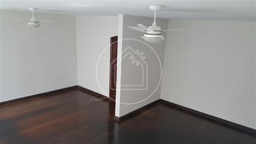 Apartamento - Ref: 857939