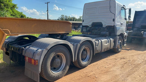 Mb 2644 2013 6x4 - Automático