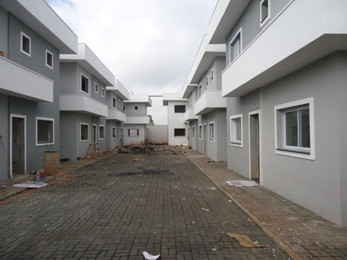 Imagem 10 de 28 de Casas - Venda - Parque Gabriel - Cod. So0165 - Vso0165
