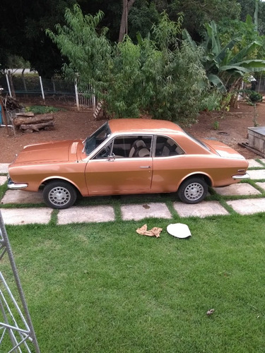 Ford Corcel 76
