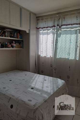 Imagem 4 de 14 de Apartamento À Venda No Jardim Riacho Das Pedras - Código 368032 - 368032