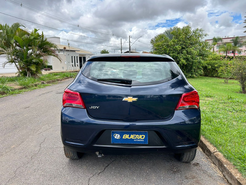Chevrolet Onix 1.0 Joy 5p