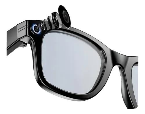 Óculos Inteligente Tradução Grava Video Gpt Bluetooth W610