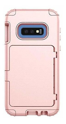 Funda Para Galaxy S10 Lite Funda Delgada Para Teléfono Móv