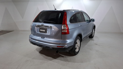 Honda CR-V 2.4 Ex-l