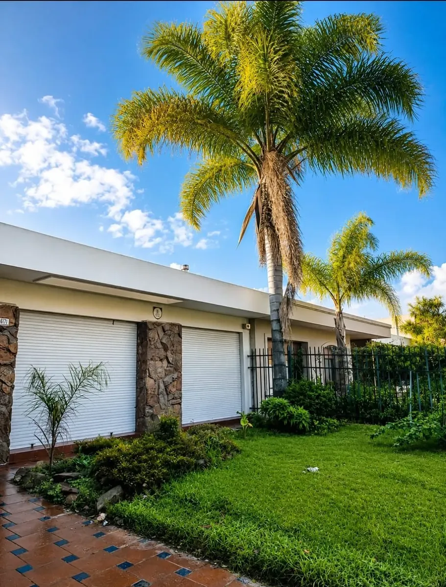 Alquiler Casa 4 Dormitorios Carrasco Sur Para Uso Comercial · Foto 3