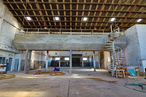 Venta Bodega O Deposito 10 Hectareas, Toledo Chico