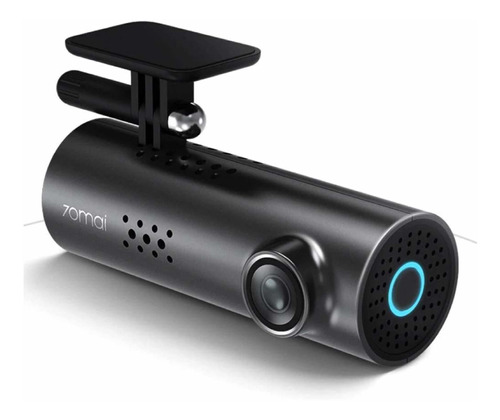 70mai Smart Dash Cam 1s, Videocámara, 1080p