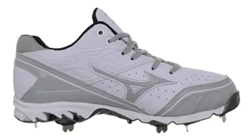 Mizuno 9 spike Vapor Elite 6 Tachon B isbol softbol 8mx