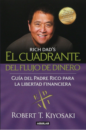 Cuadrante Del Flujo Del Dinero Kiyosaki