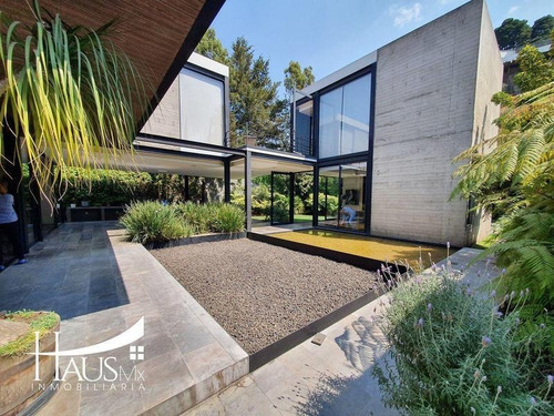 Imagen 1 de 20 de Casa En Venta, Bosques De Las Lomas