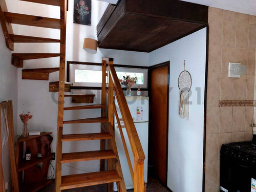 Venta De Complejo - Apto Credito - Mar Azul - Costa Atlántica
