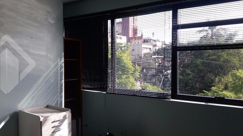 Imagem 8 de 15 de Sala/conjunto - Moinhos De Vento - Ref: 234999 - V-234999