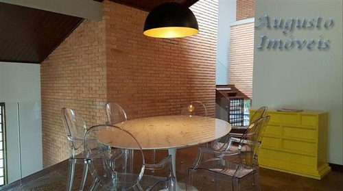 Imagem 27 de 29 de Chácaras Em Condomínio À Venda Em Atibaia/sp - Compre O Seu Chácaras Em Condomínio Aqui! - 1423795