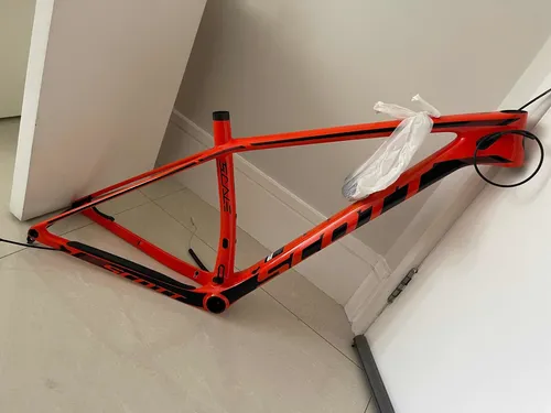 Quadro Scott Scale 935 Tam M 17 29er Boost | MercadoLivre